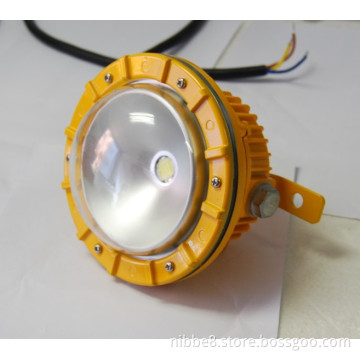 15W LED Explosion Proof Lamp-with Bracket